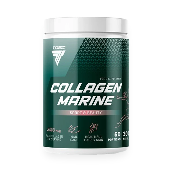 Collagen Marine, Wildberry - 300 grams