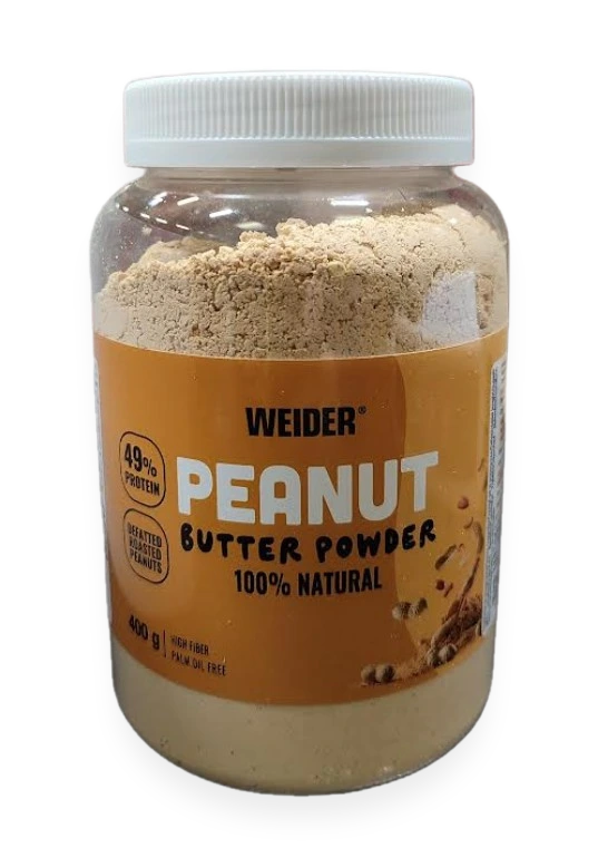 Peanut Butter Powder - 400 grams