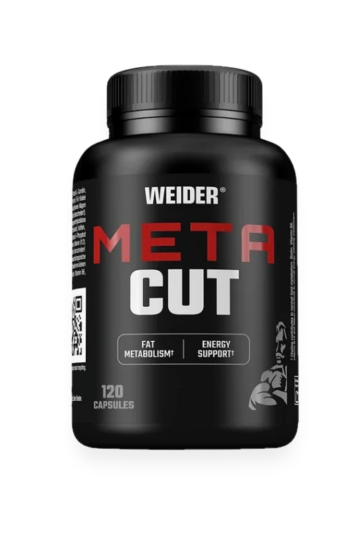 Meta Cut - 120 caps