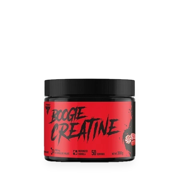 Boogie Creatine, Candy - 300 grams
