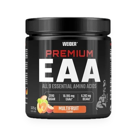 Premium EAA, Multifruit - 325 grams
