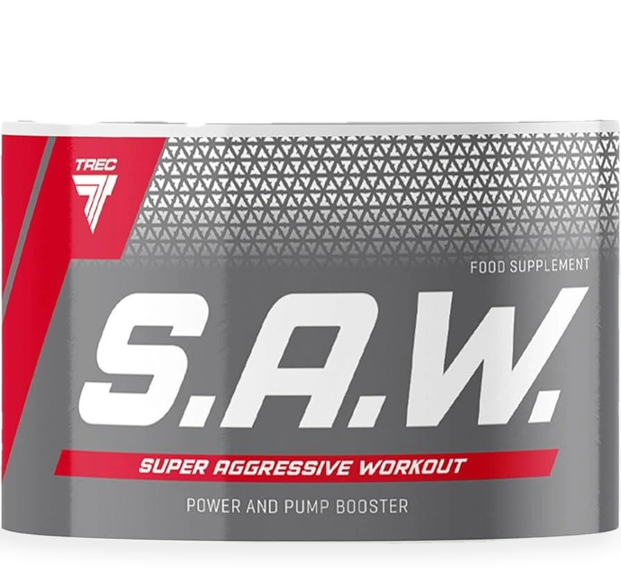 S.A.W. Powder, Cherry Grapefruit - 200 grams