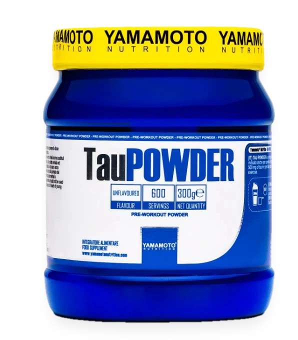 TauPowder - 300 grams