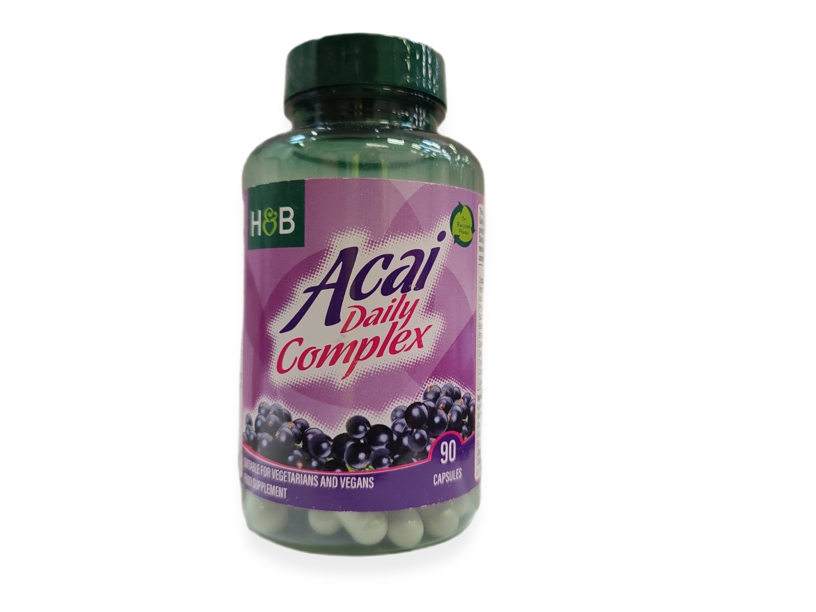 Acai Daily Complex - 90 caps