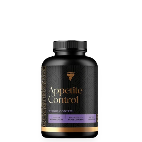 Appetite Control - 90 caps