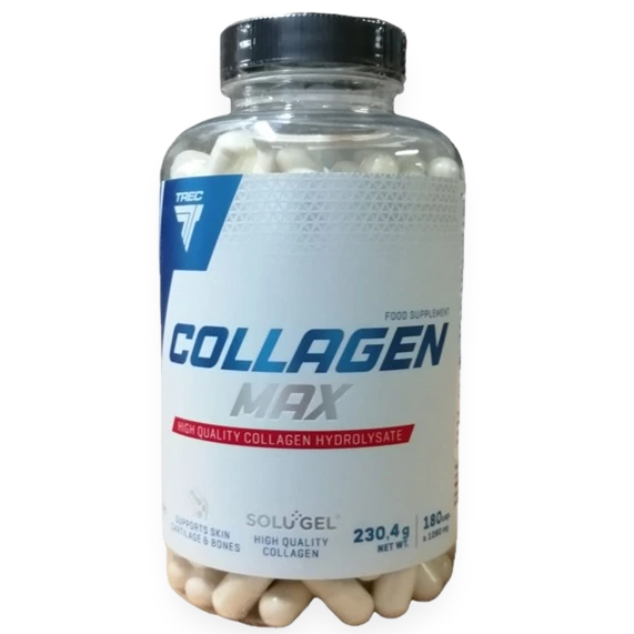 Collagen Max - 180 caps