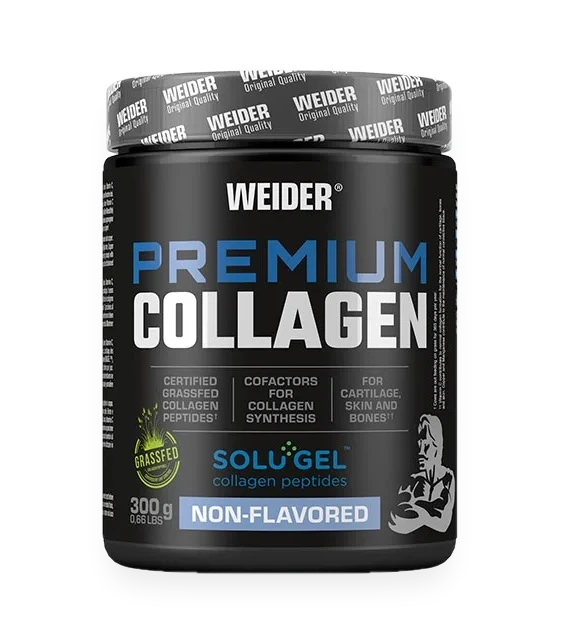 Premium Collagen - 300 grams