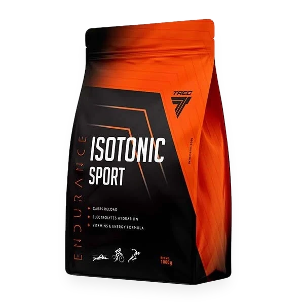 Endurance Isotonic Sport, Watermelon - 1000 grams