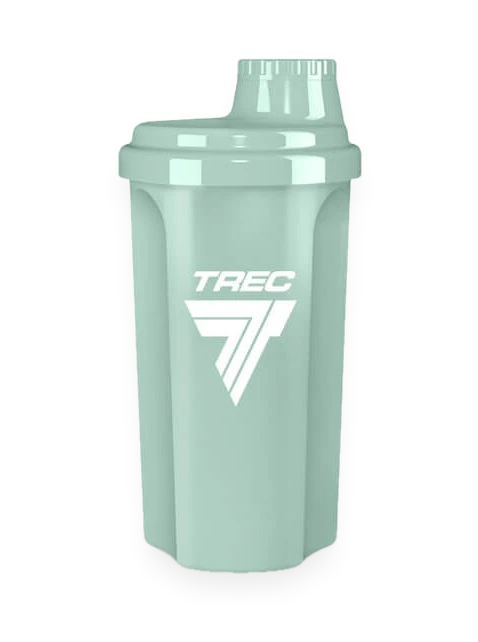 Trec Team Shaker, Mint - 700 ml.