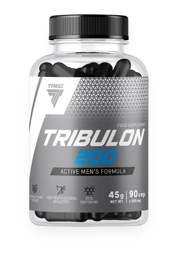 Tribulon 200 - 90 caps