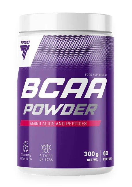 BCAA Powder - 300 grams