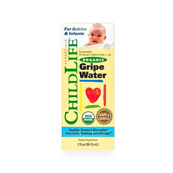 Gripe Water - 59 ml.