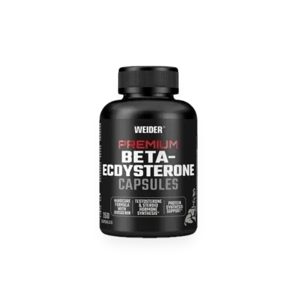 Beta-Ecdysterone - 150 caps