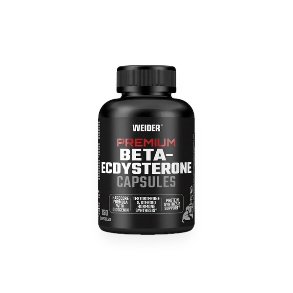 Beta-Ecdysterone - 150 caps
