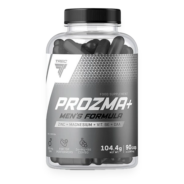 Prozma+ Men's Formula - 90 caps