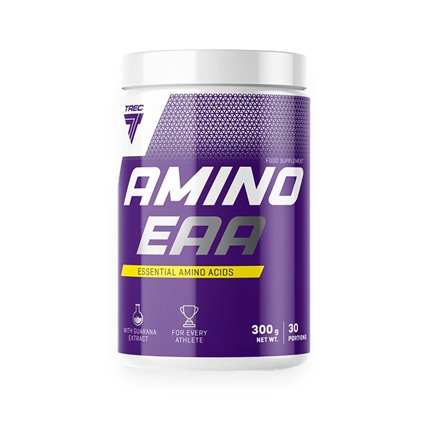 Amino EAA, White Cola - 300 grams