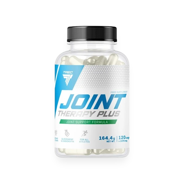 Joint Therapy Plus - 120 caps