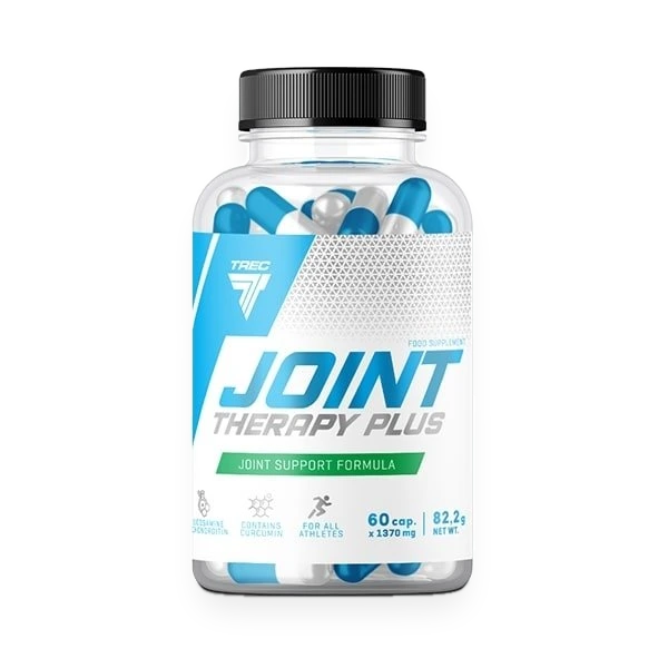 Joint Therapy Plus - 60 caps