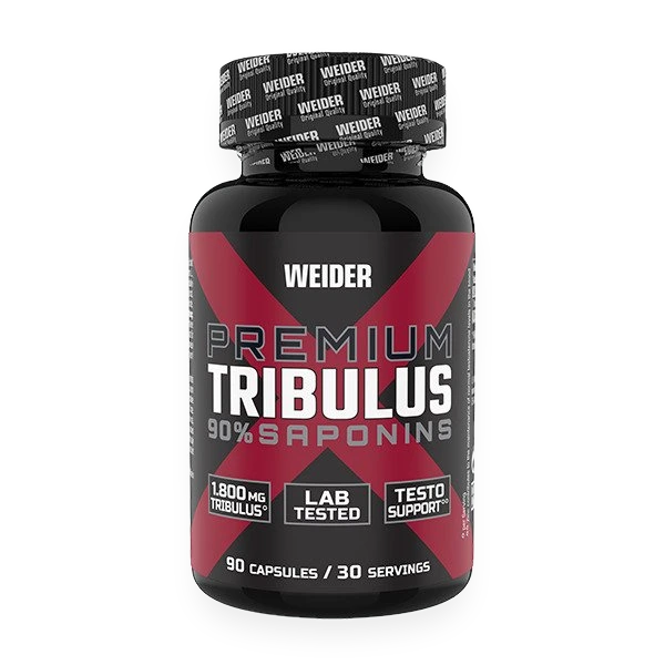 Premium Tribulus - 90 caps