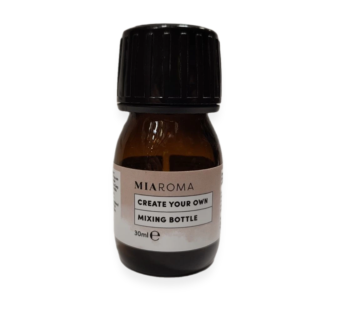 Miaroma Aromatherapy Mixing Bottle - 30 ml.