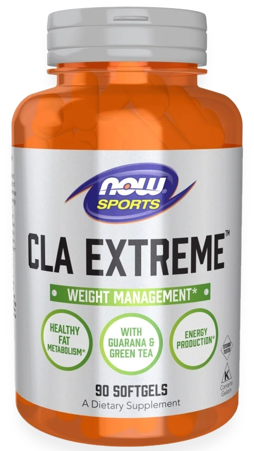 CLA Extreme - 90 softgels