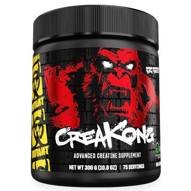 Creakong - 300 grams (New Look)