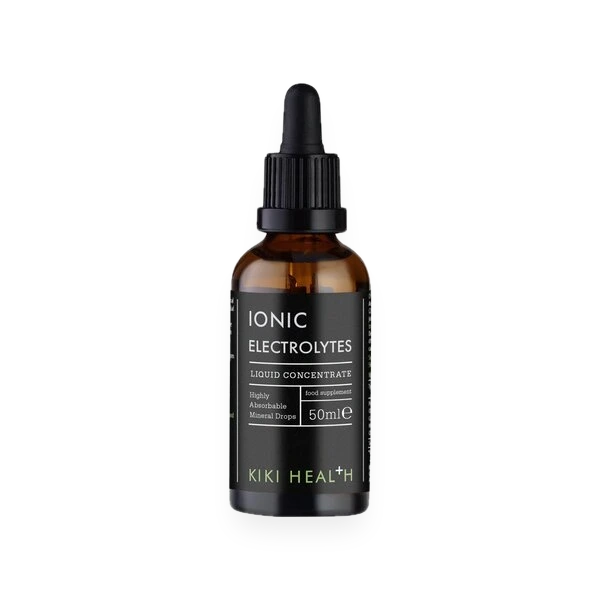 Ionic Electrolytes Liquid Concentrate - 50 ml.