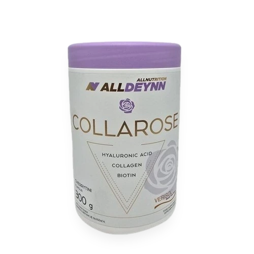 AllDeynn Collarose, Cherrytini - 300 grams