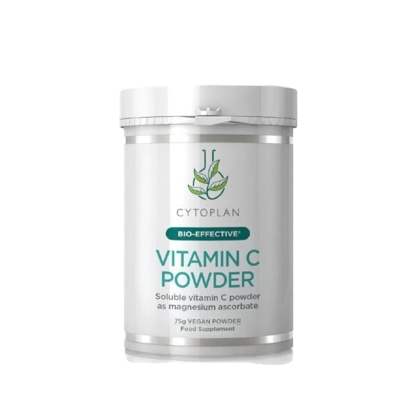 Vitamin C Powder - 75 grams