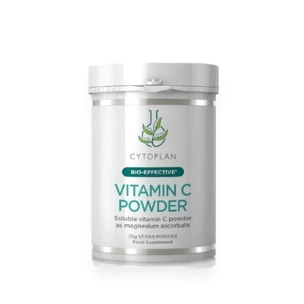 Vitamin C Powder - 75 grams