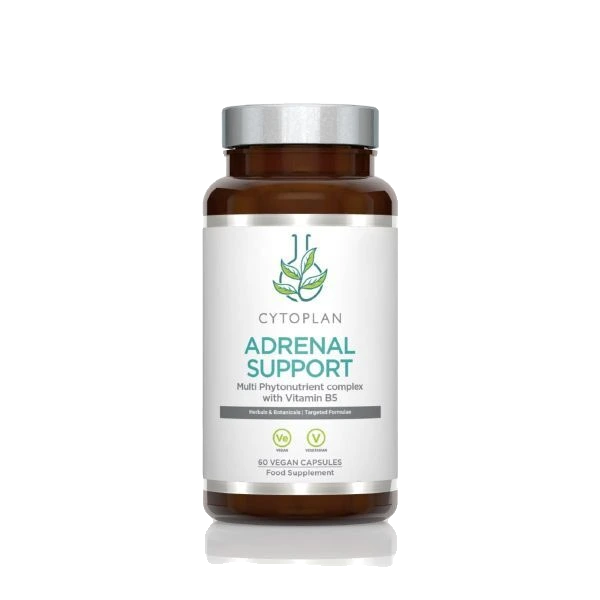Adrenal Support - 60 vcaps