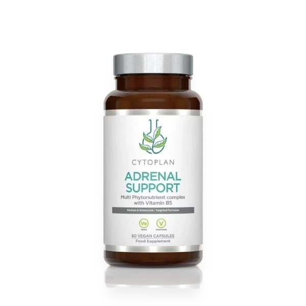 Adrenal Support - 60 vcaps