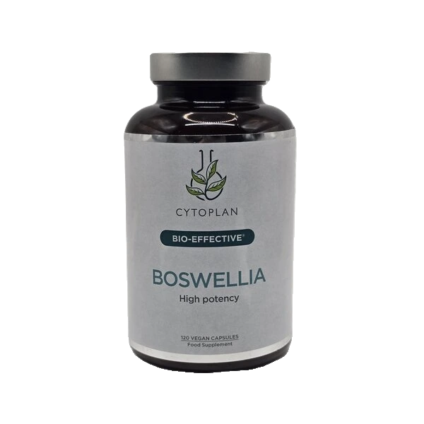 Boswellia - 120 vcaps