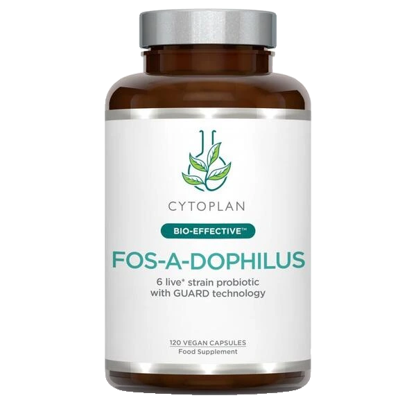 Fos-A-Dophilus - 120 vcaps
