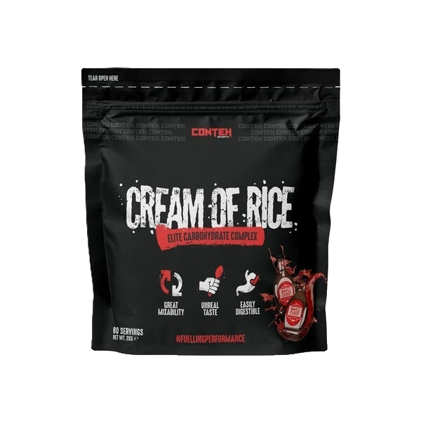 Cream of Rice, Maple Syrup - 2000 grams