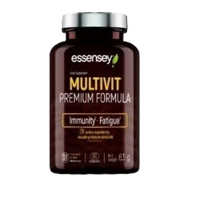 Multivit Premium Formula - 90 caps