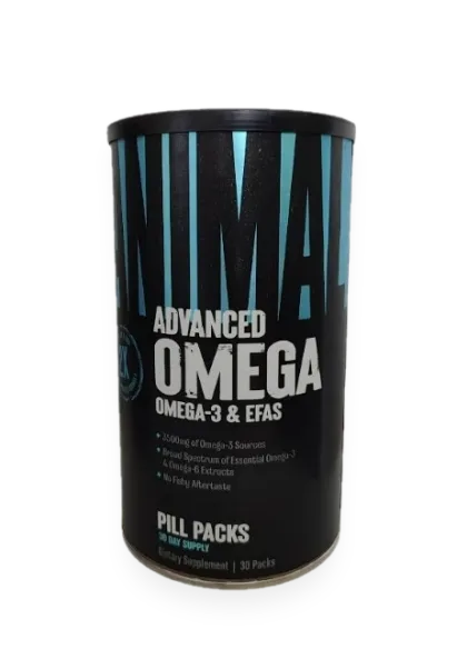 Advanced Omega - 30 packs