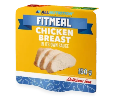 Fitmeal, Chicken Breast - 150 grams