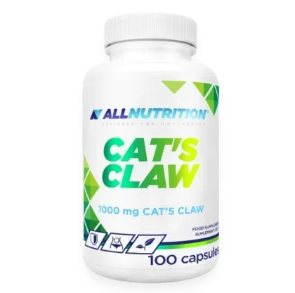 Cat's Claw, 1000mg - 100 caps