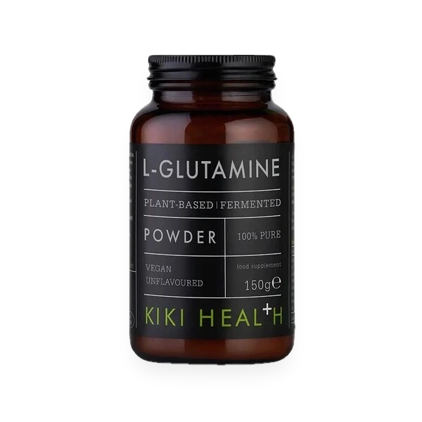 L-Glutamine, Unflavoured - 150 grams