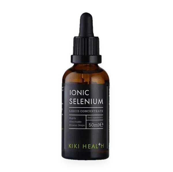 Ionic Selenium - 50 ml.