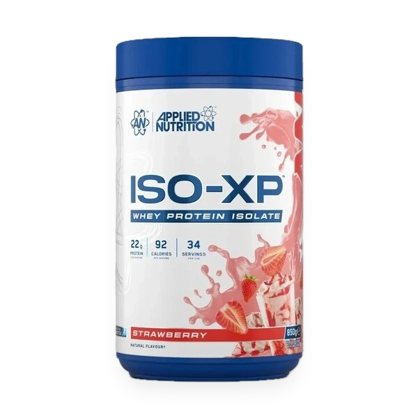 ISO-XP, Strawberry - 850 grams