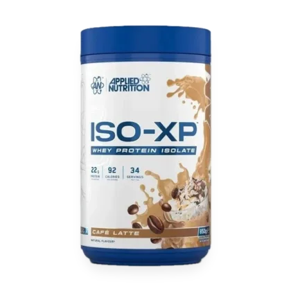 ISO-XP, Cafe Latte - 850 grams