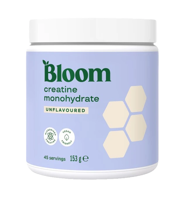 Creatine Monohydrate, Unflavored - 153 grams