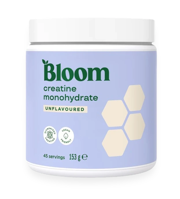 Creatine Monohydrate, Unflavored - 153 grams
