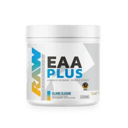 EAA Plus, Island Slushie - 390 grams
