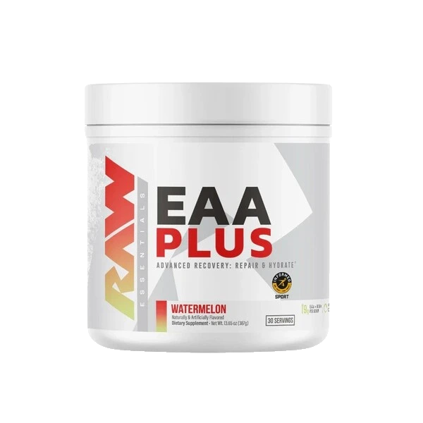 EAA Plus, Watermelon - 387 grams