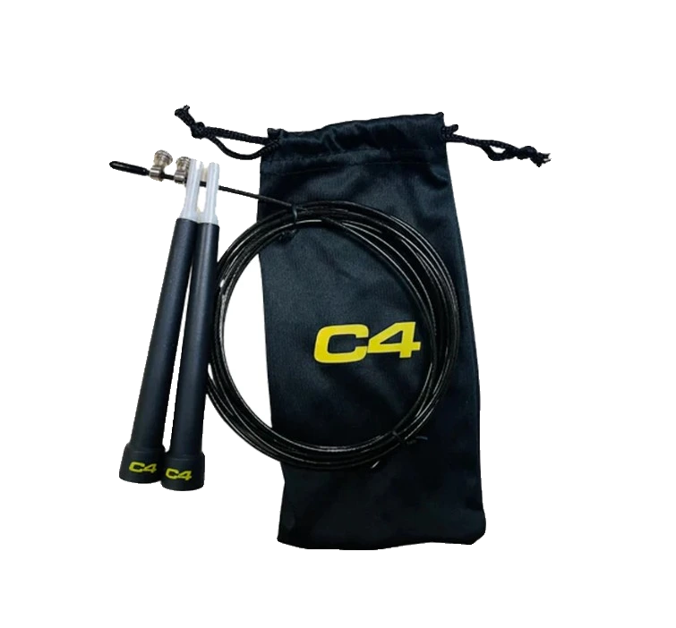 C4 Jump Rope