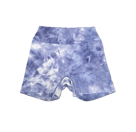 TBJP Women's Shorts, Blue - Large