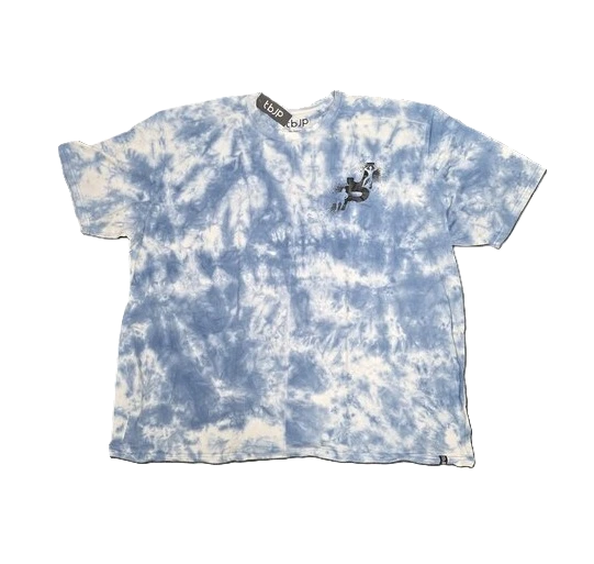 TBJP T-Shirt, Blue - XX-Large